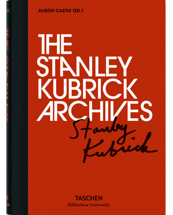 The Stanley Kubrick Archives