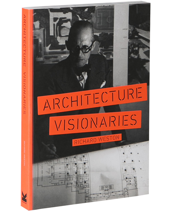 Architecture Visionaries