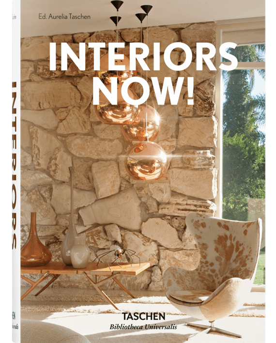 Interiors Now!