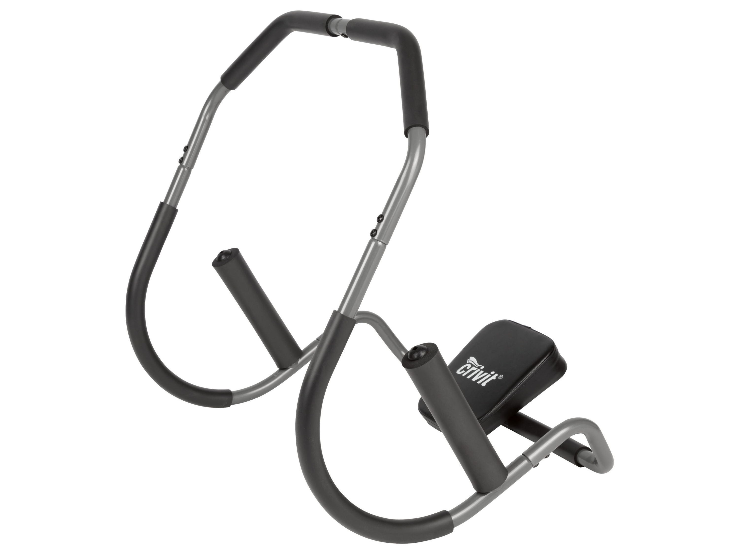 Crivit Przyrząd do treningu mięśni brzucha