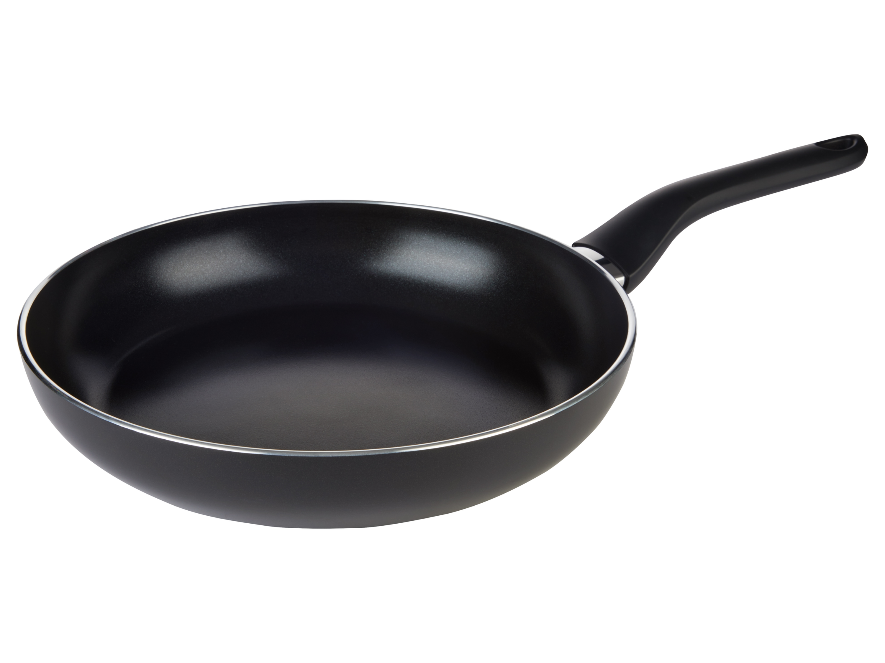 Silvercrest Patelnia aluminiowa z powłoką ceramiczną, Ø 28 cm