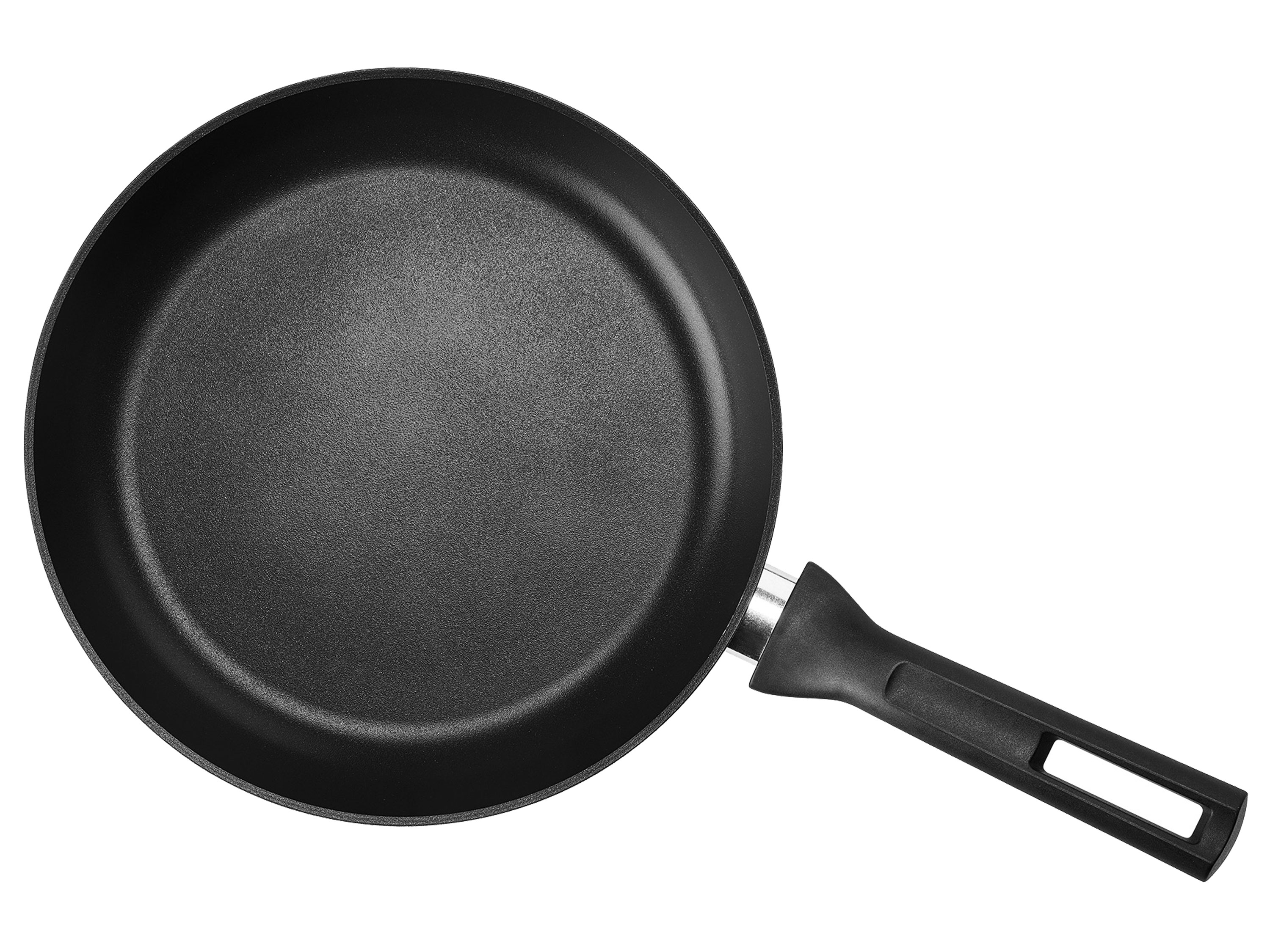 Ernesto Patelnia aluminiowa, Ø 28 cm