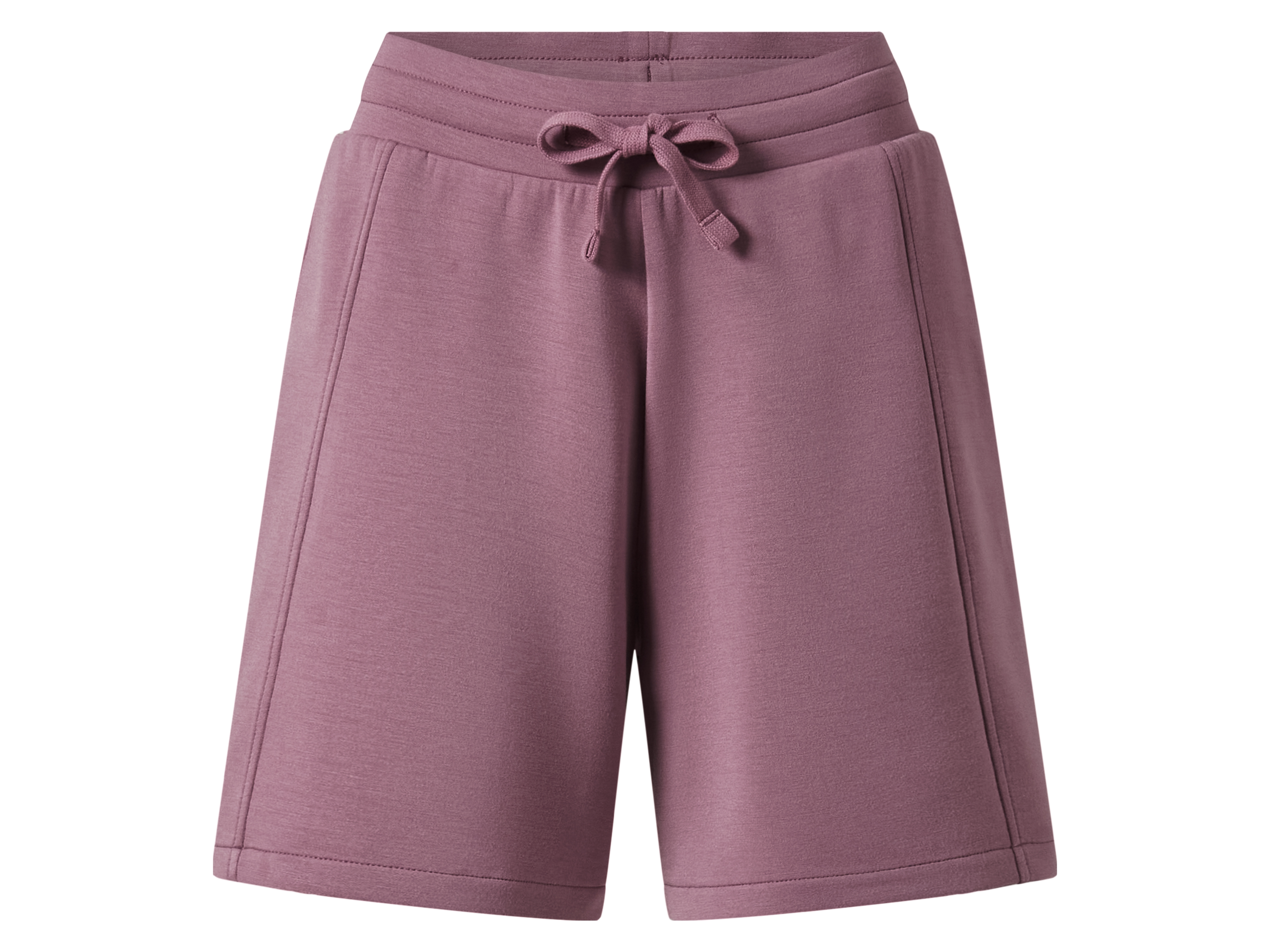 esmara Szorty damskie z modalem Różowy, XS 32/34