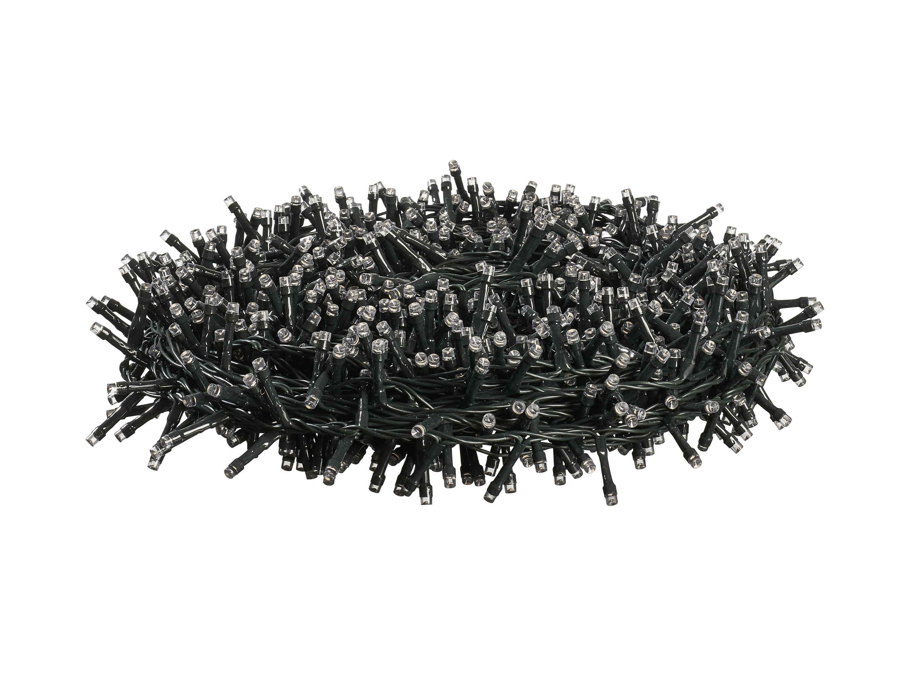 Livarno home Łańcuch lub girlanda, 1000 diod LED Łańcuch świetlny