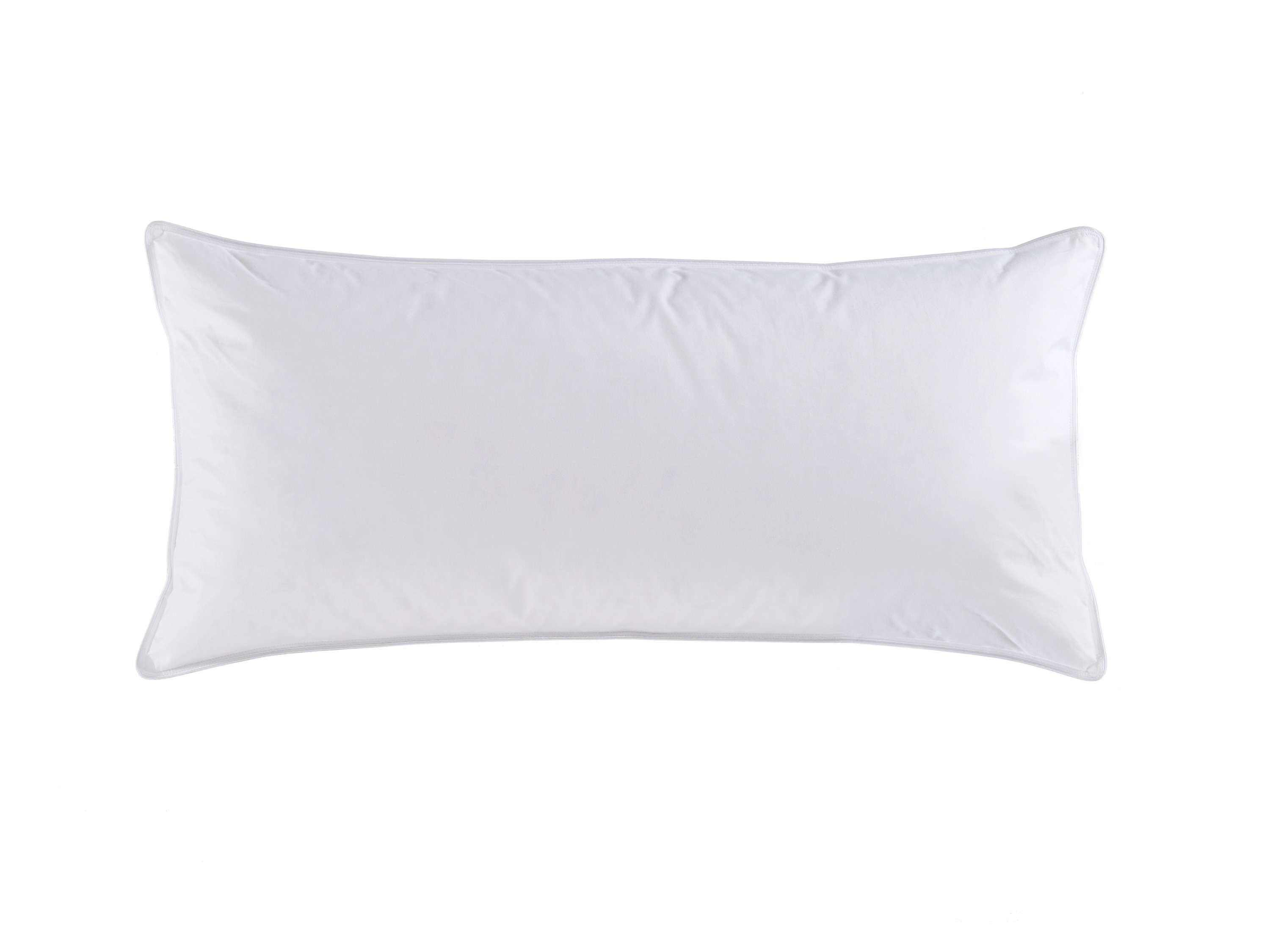 Häussling Poduszka z pierza i puchu 40 x 80 cm