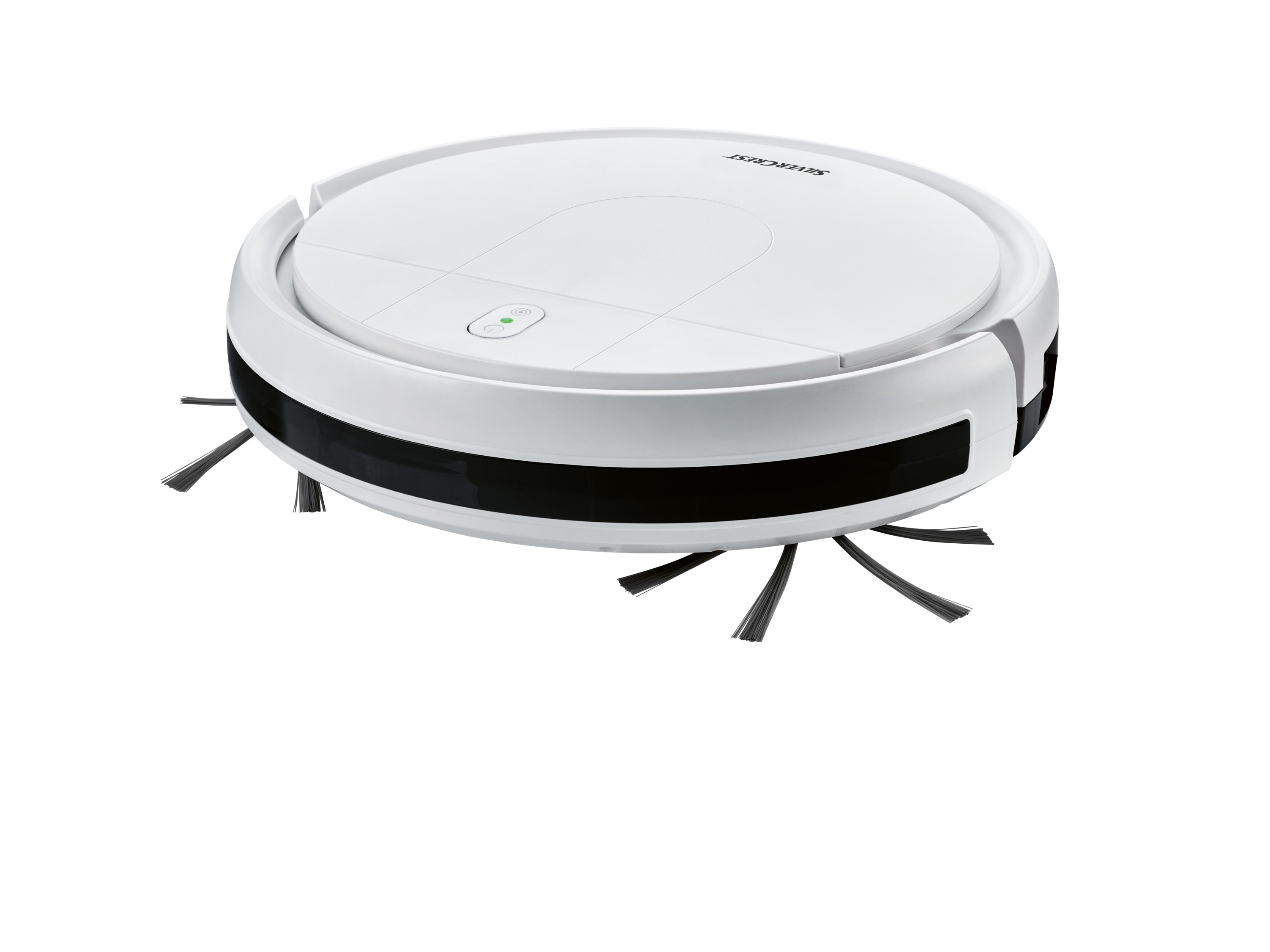 Silvercrest Robot sprzątający