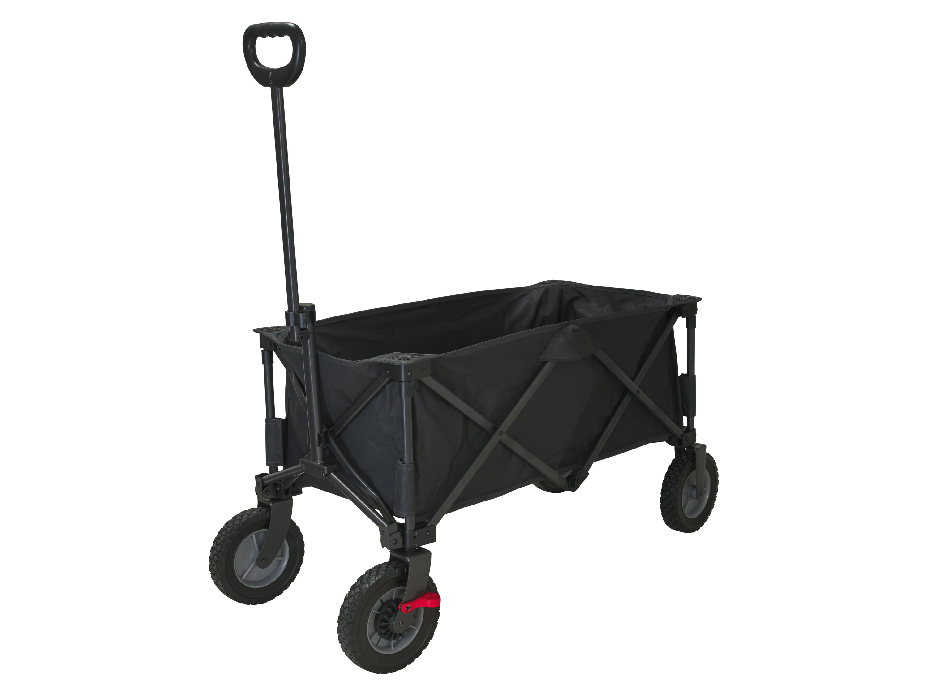 Crivit Wózek transportowy