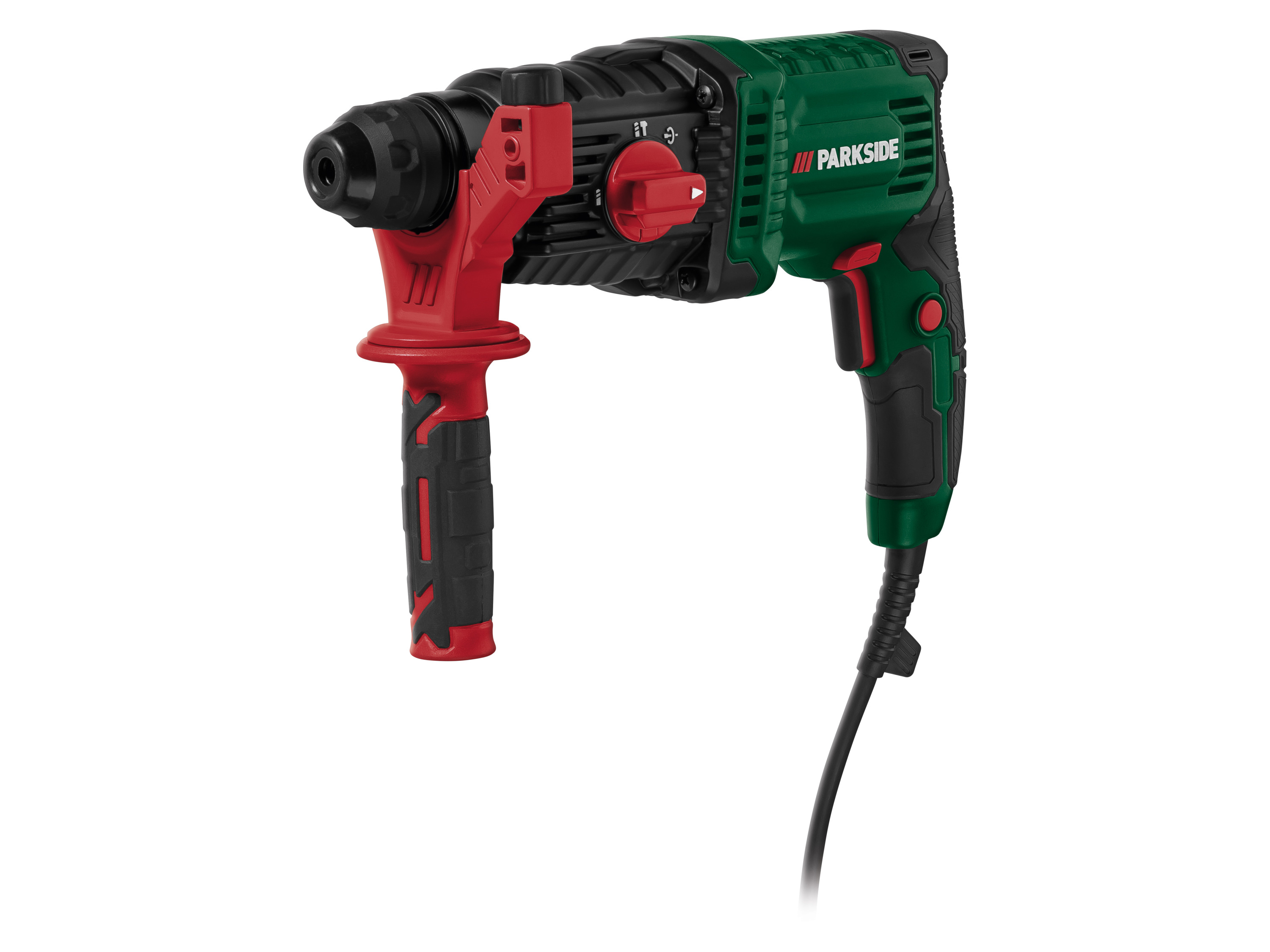 Parkside Młotowiertarka, 800 W, PBH 800 B1