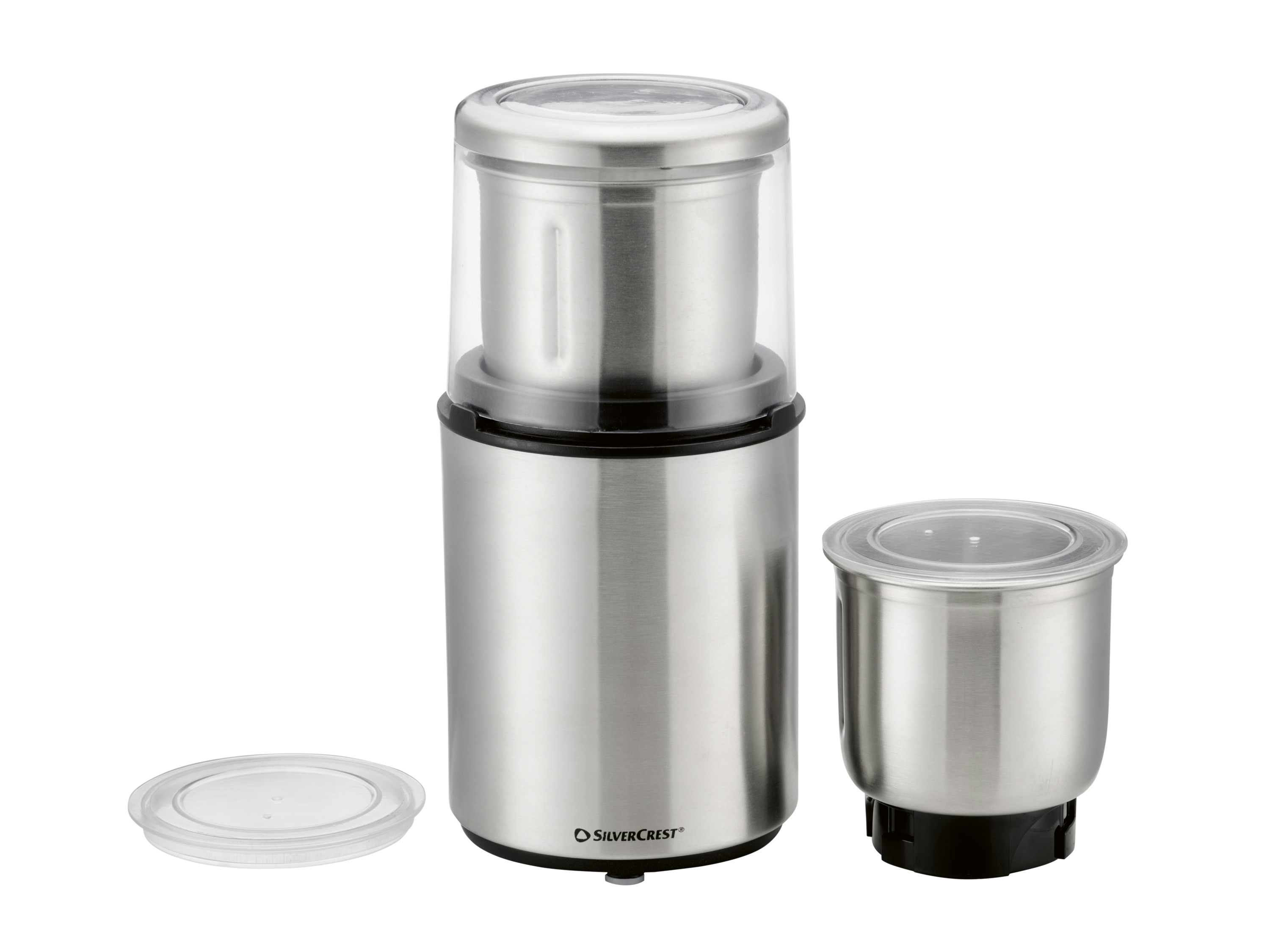 Silvercrest Rozdrabniacz