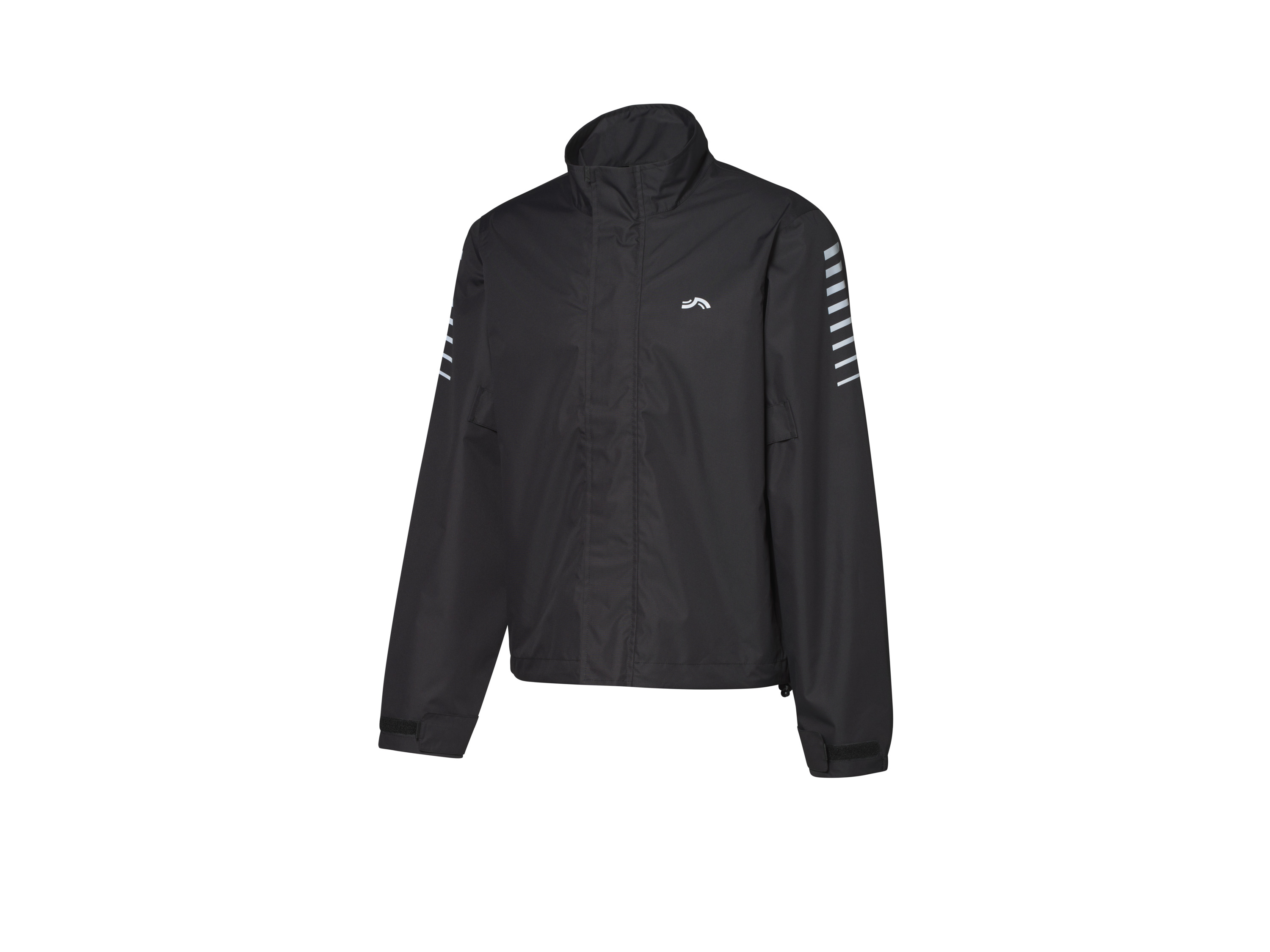 Crivit Kurtka przeciwdeszczowa męska, wiatro- i wodoodporna M