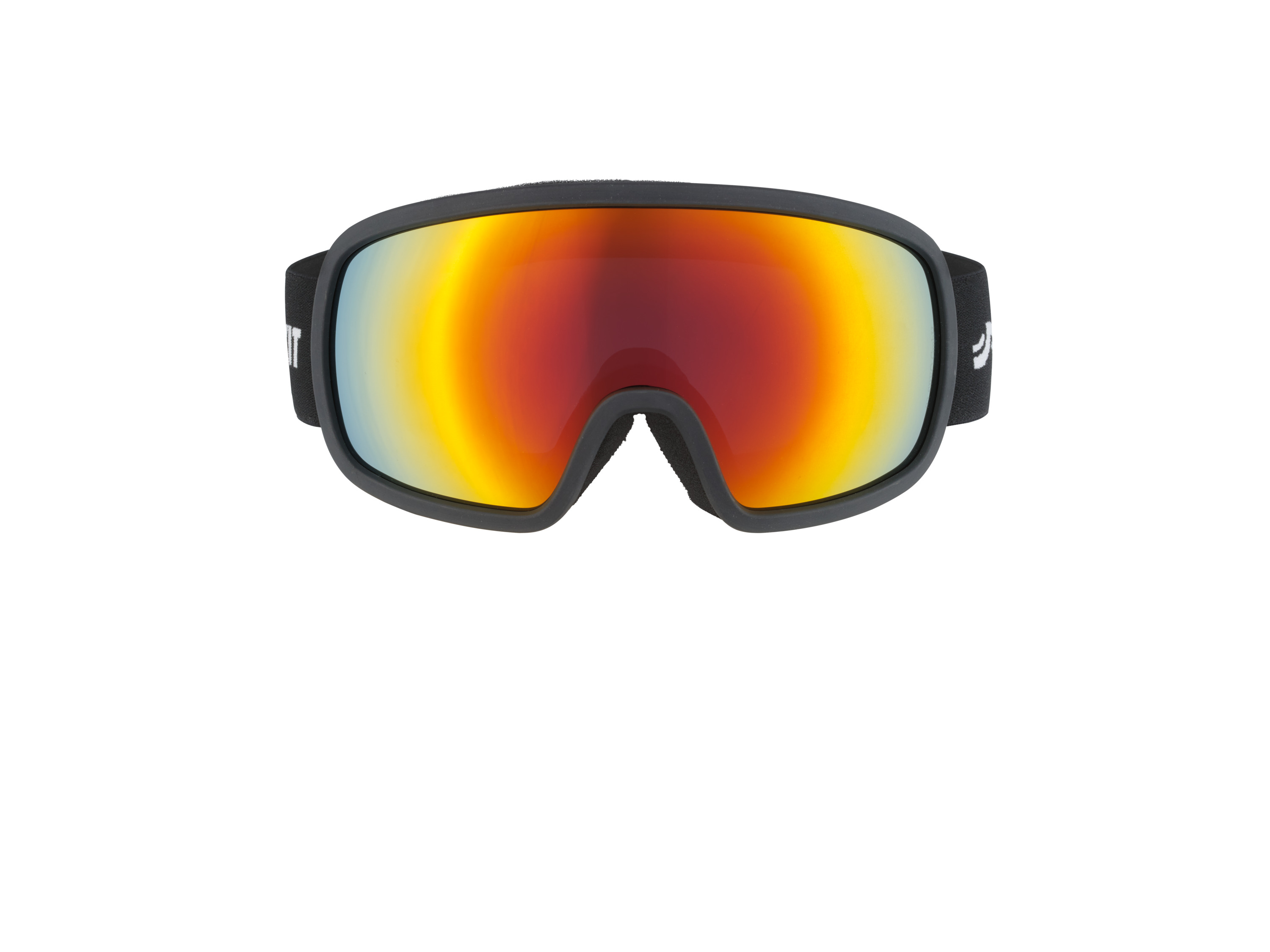 Crivit Gogle narciarskie i snowboardowe Pełnoramowy