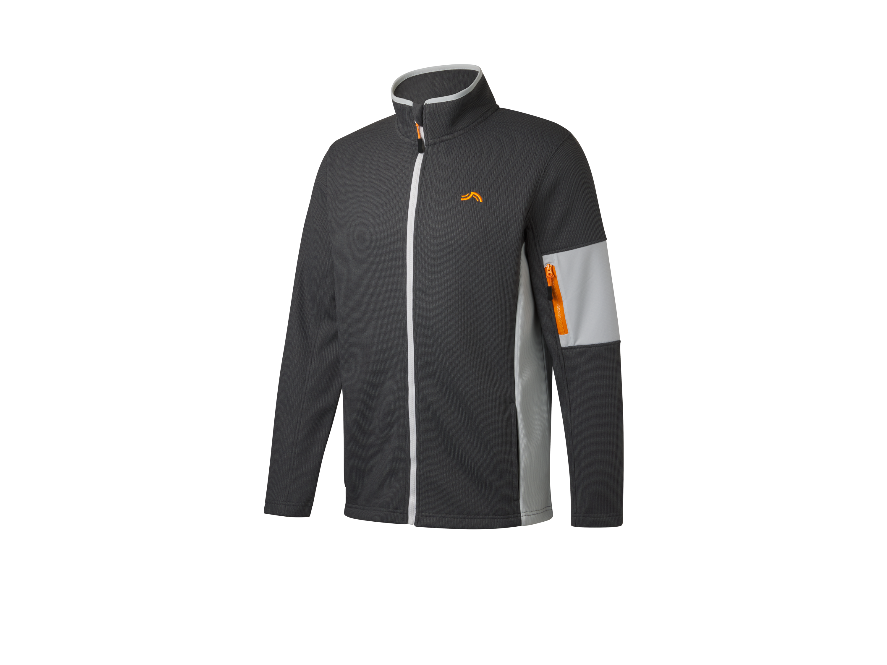 Crivit Kurtka męska Szary, L 52/54