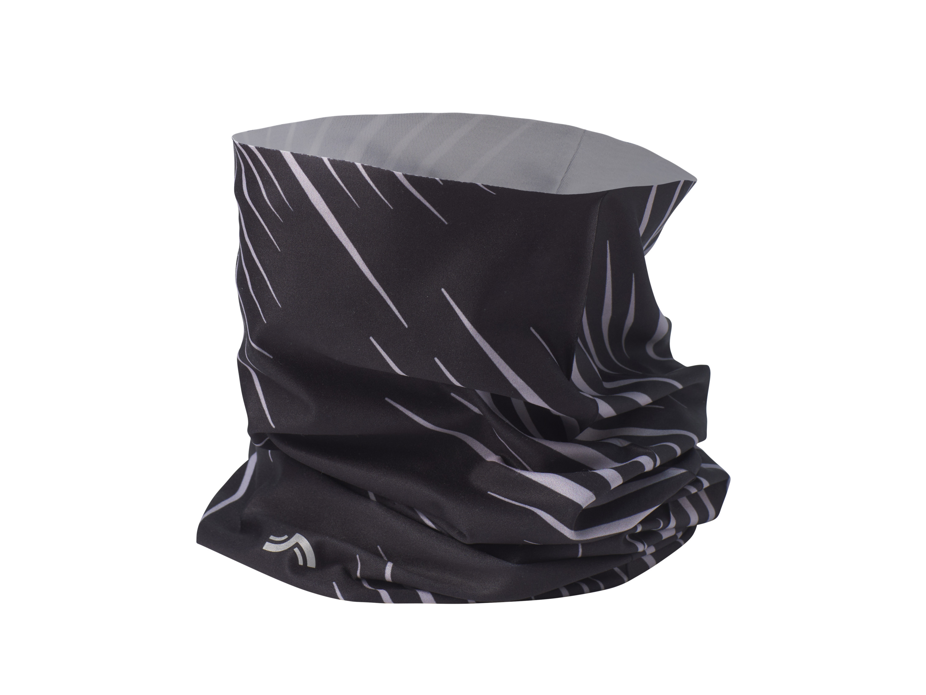 Crivit Funkcyjne czapka lub komin lub rękawiczki Szalik rurkowy, one size