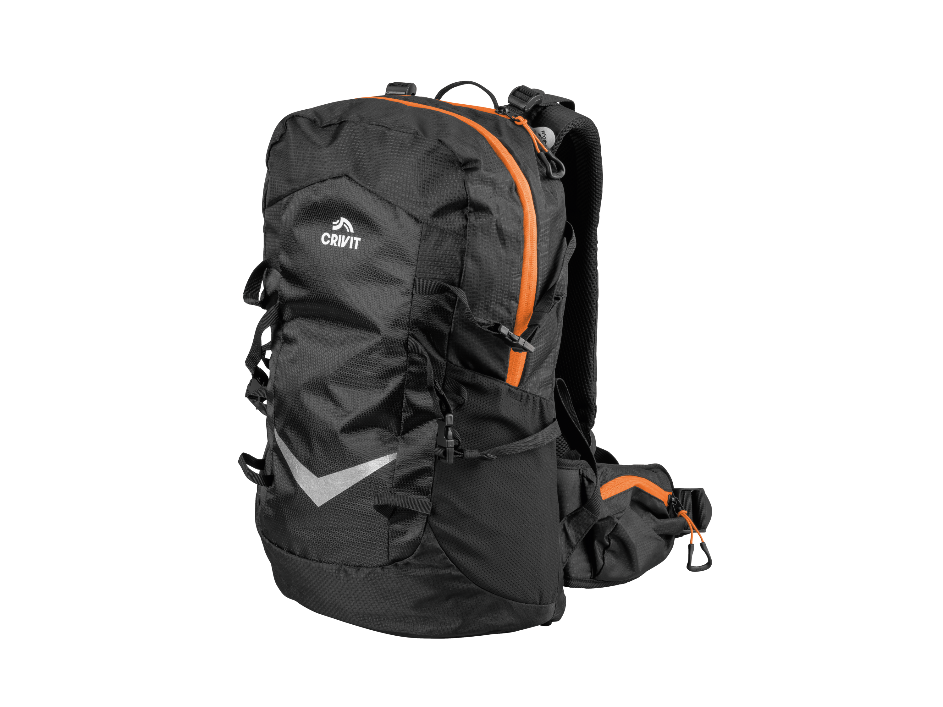 Crivit Plecak turystyczny 25 l lub 20 l 25L