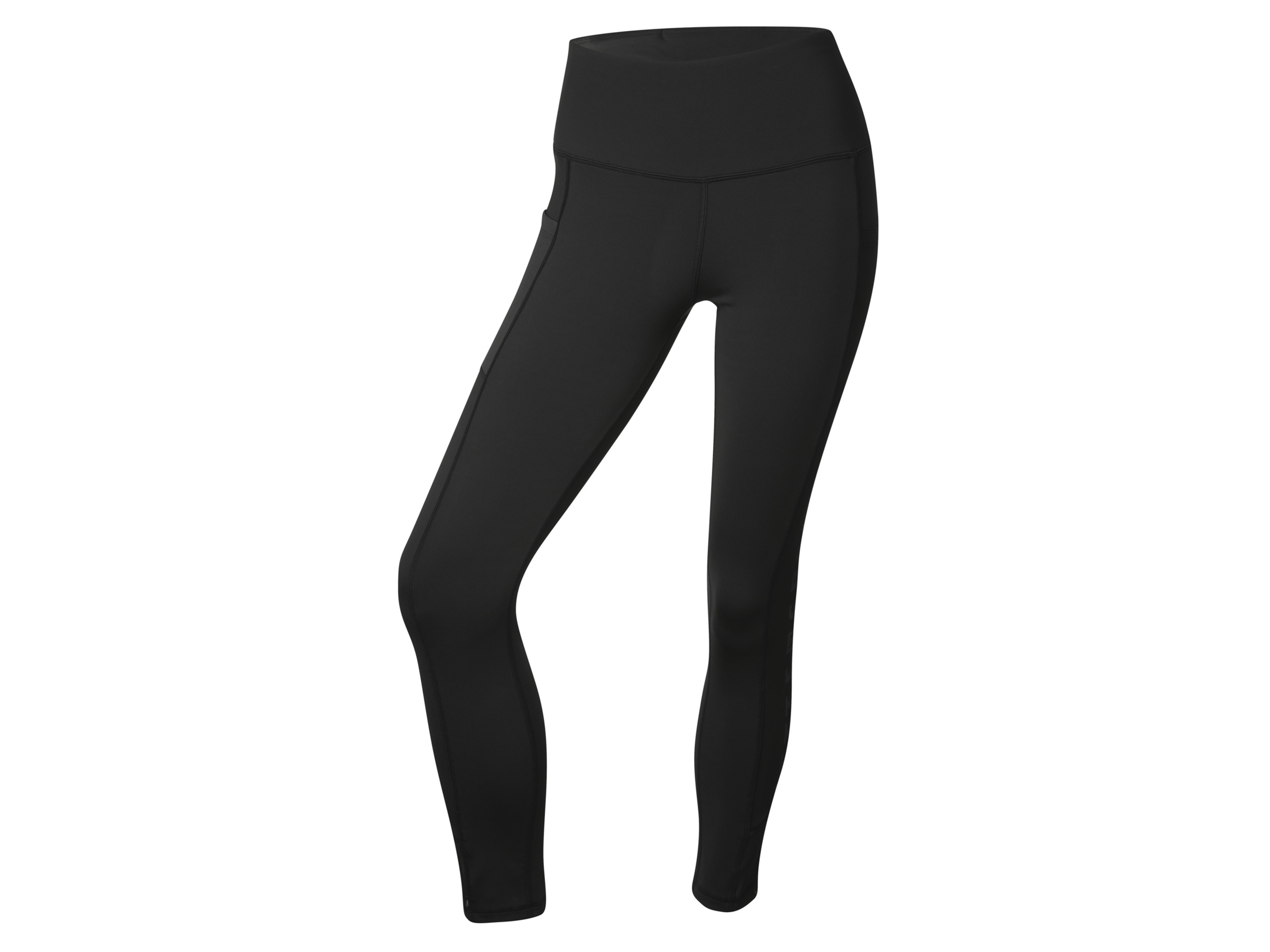 Crivit Legginsy funkcyjne damskie XS 32-34, Czarny