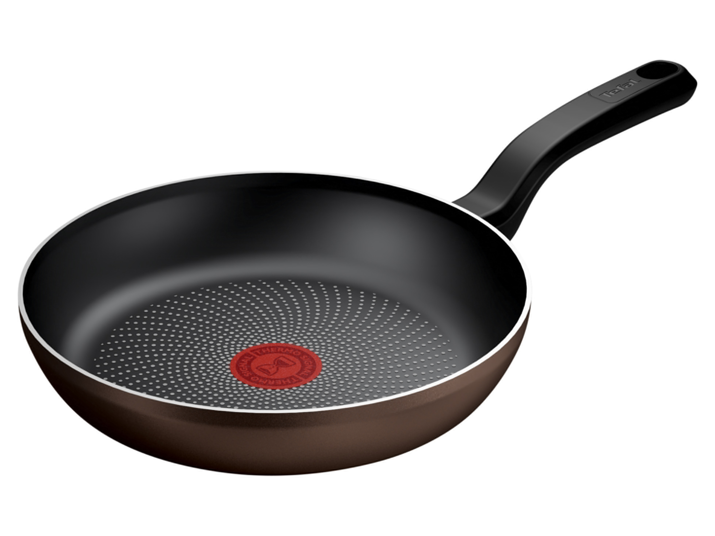 Tefal Patelnia Light Cook, 24 cm