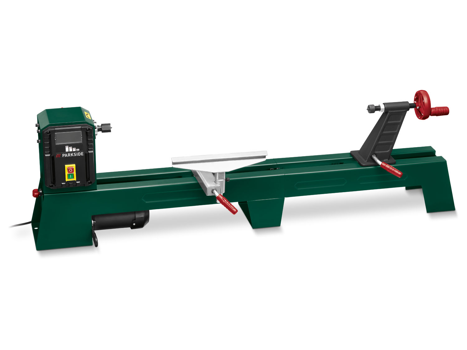 Parkside Tokarka »Pdb 100 B1«, 400 W, maks. 2600 obr./min