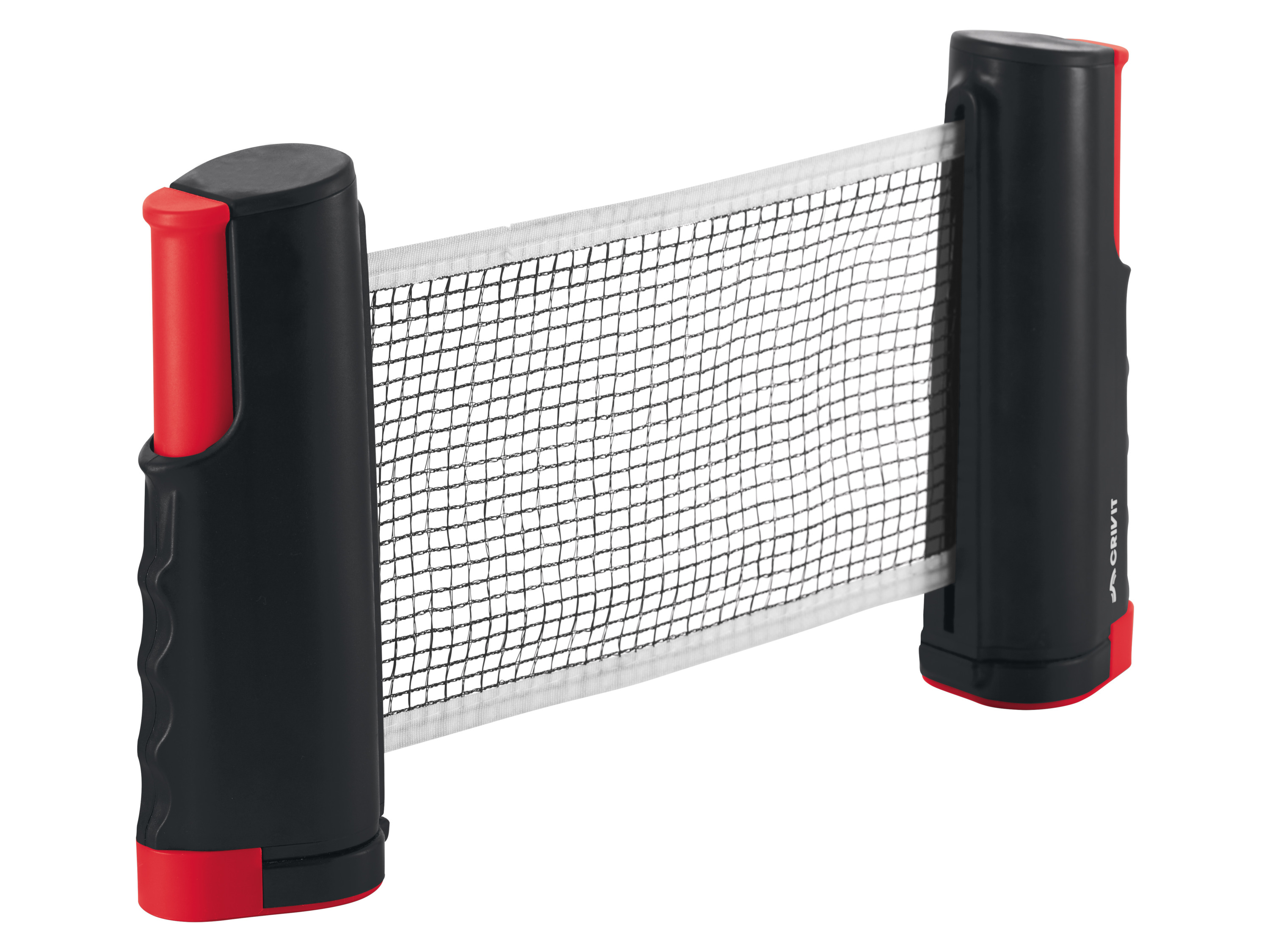 Crivit Zestaw do tenisa stołowego / siatka do tenisa stołowego Siatka