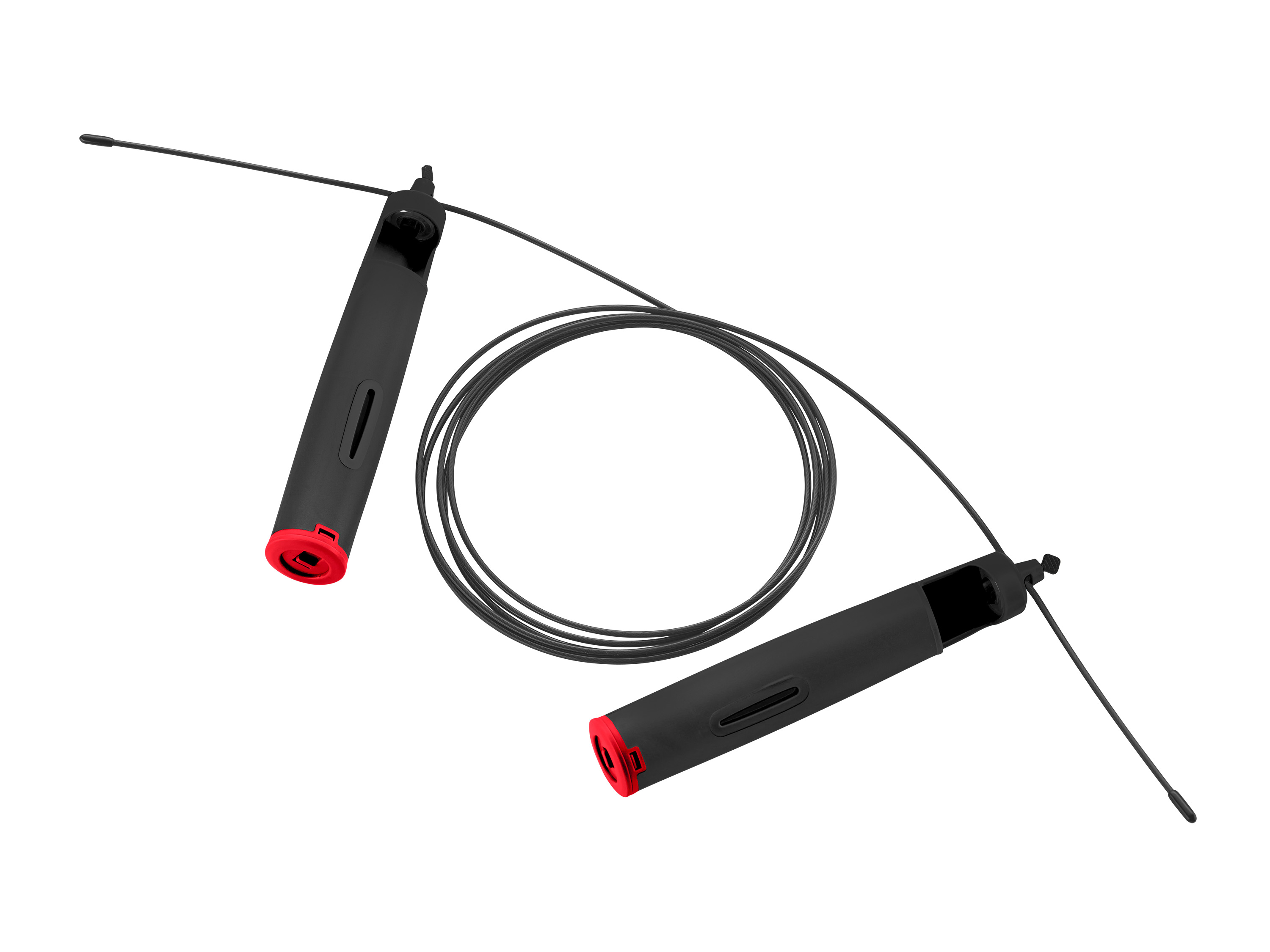 Crivit Przyrządy do ćwiczeń fitness Skakanka