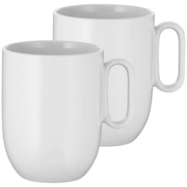 Zestaw kubków Barista 380ml