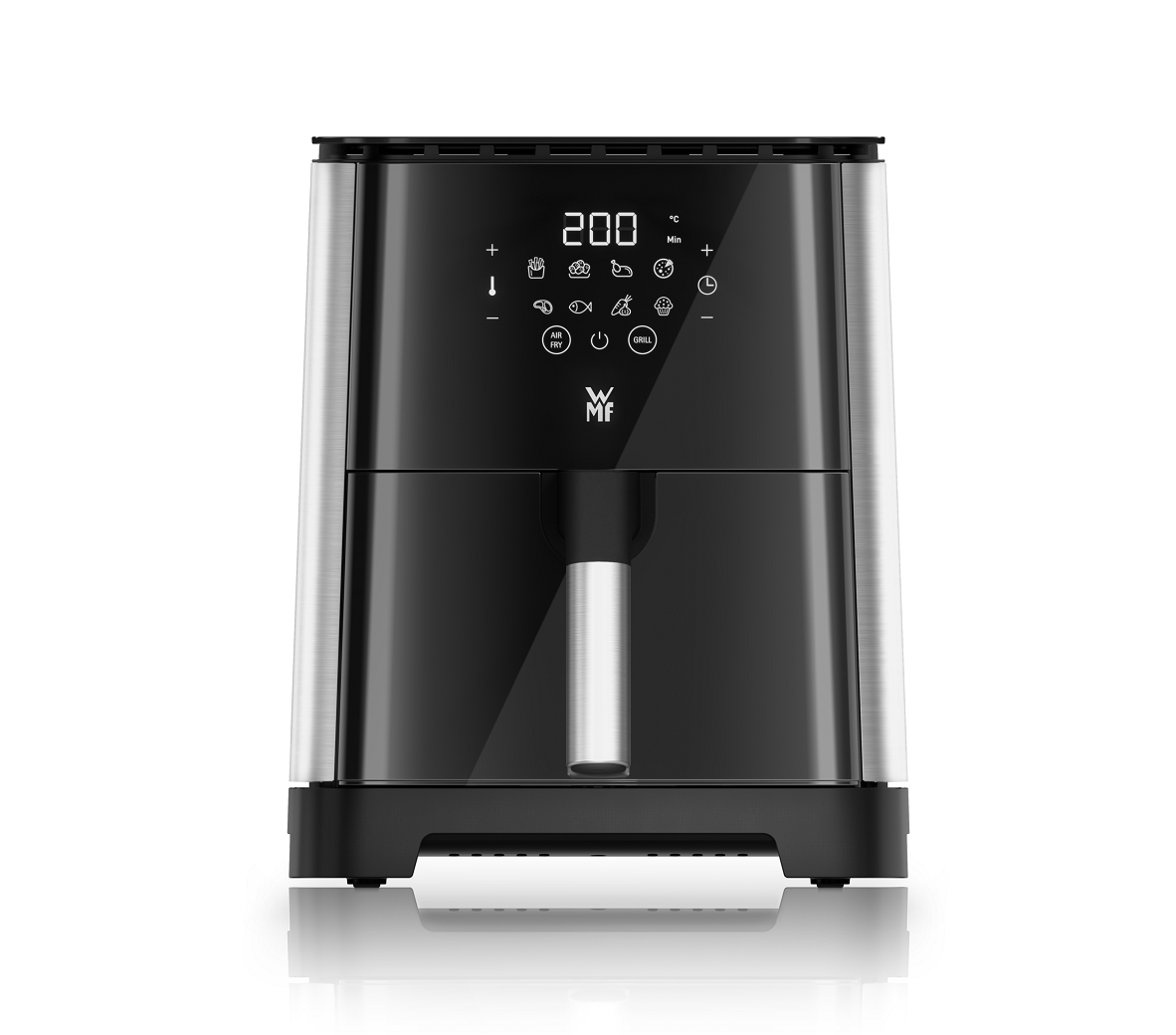 Frytkownica Air Fryer Multi Taste