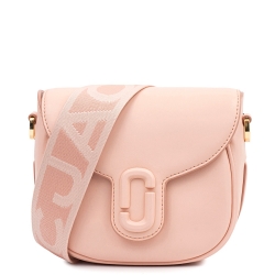 Marc Jacobs THE SMALL SADDLE 2S3HMS003H03 24-ROSE