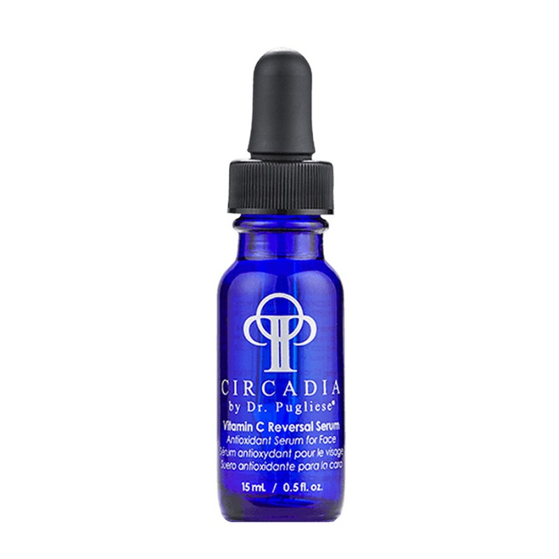 Circadia Vitamin C Reversal Serum 15 ml
