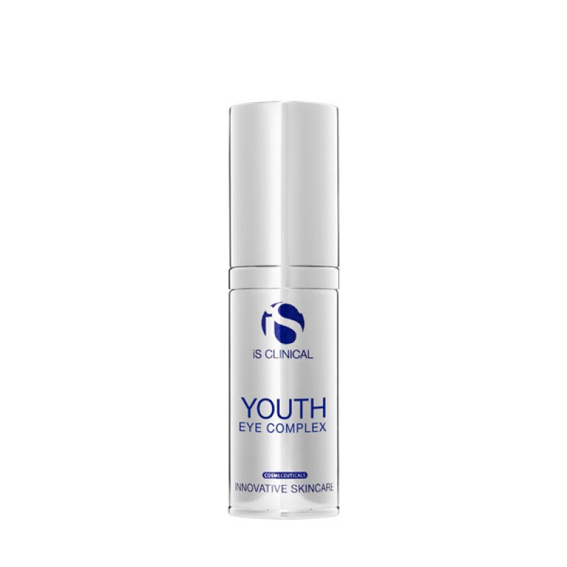 iS Clinical Youth Eye Complex 15 ml
