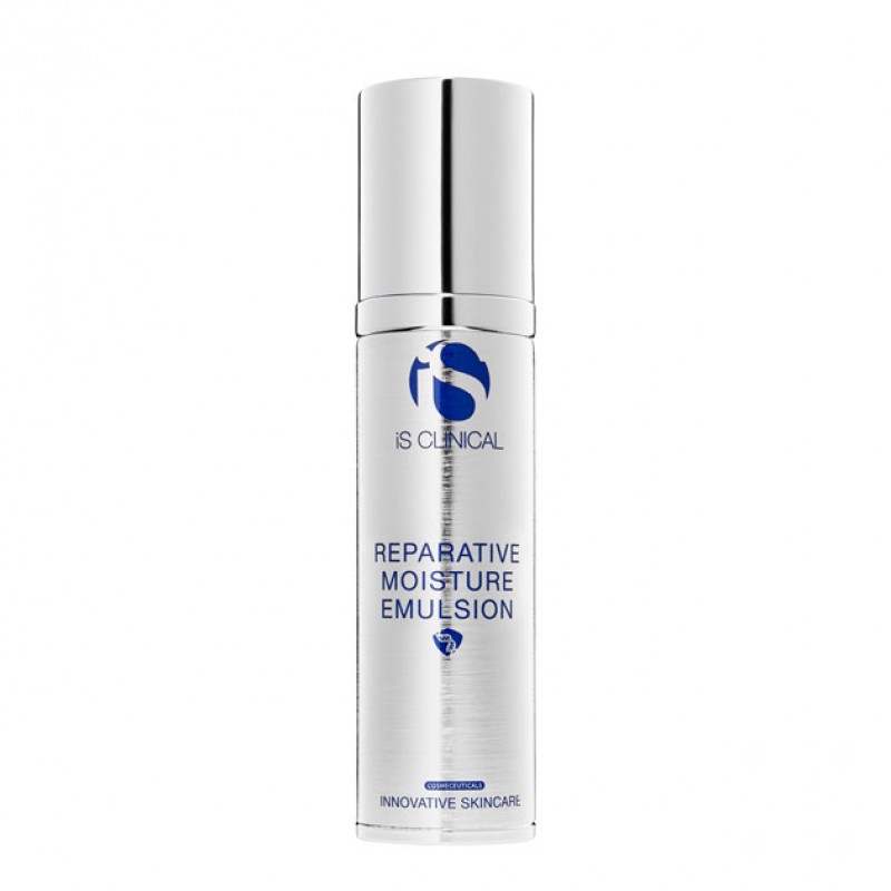 iS Clinical Reparative Moisture Emulsion 50 ml