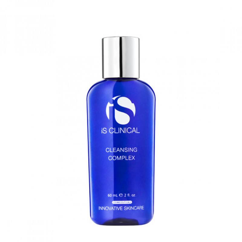 iS Clinical Cleansing Complex 60 ml