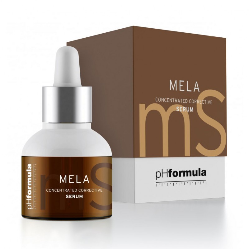 pHformula M.E.L.A Serum 30ml