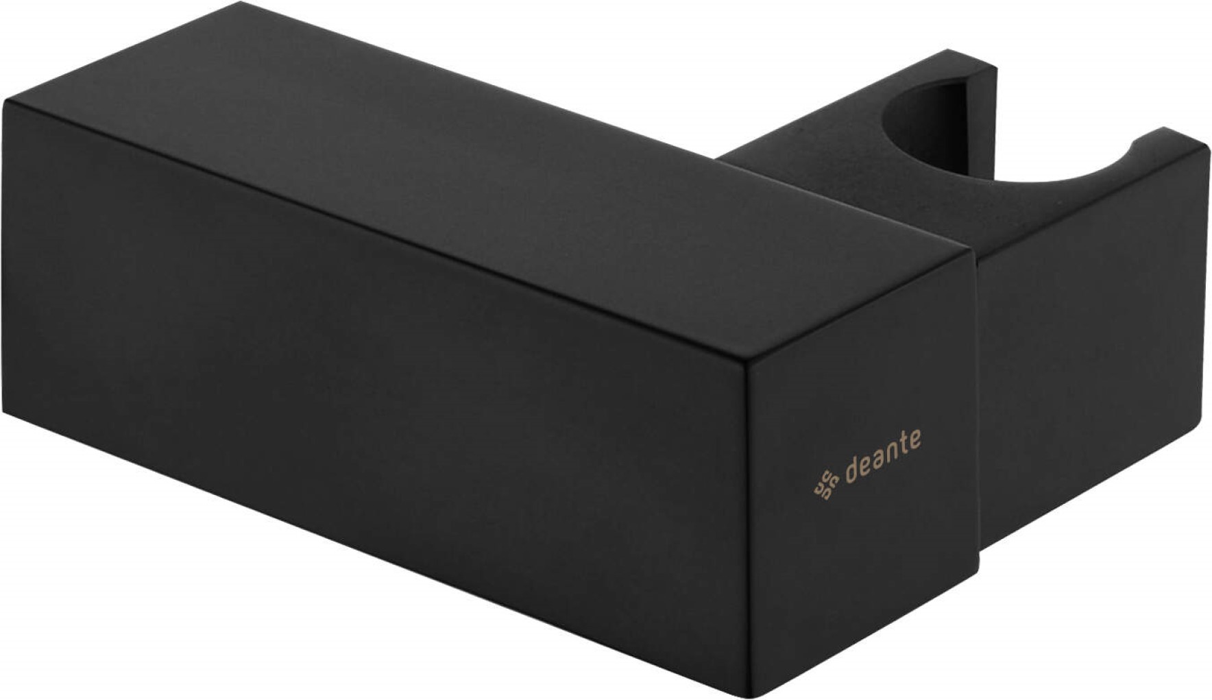 Darmowa Dostawa - Uchwyt prysznicowy Deante Square ANSN21U