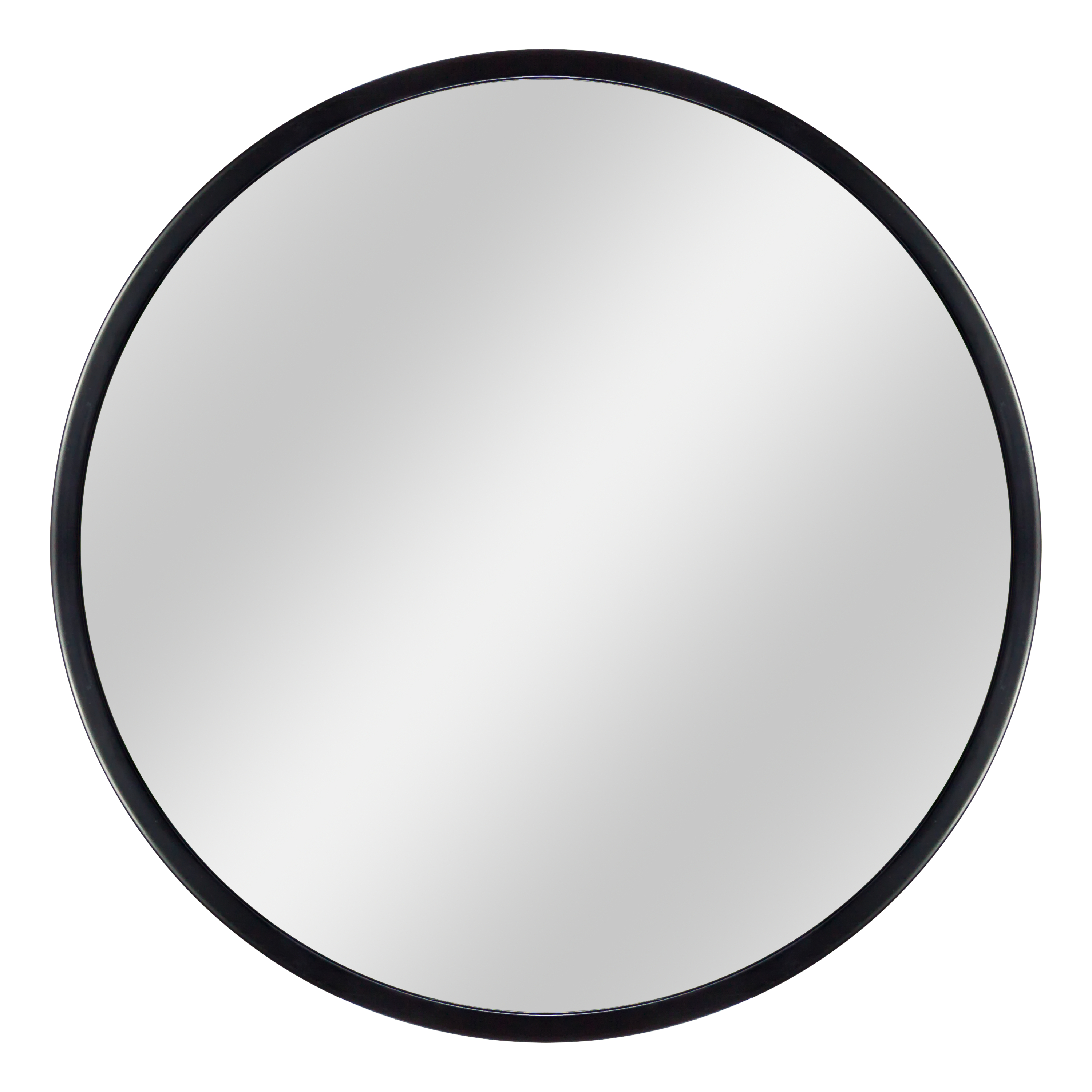 Darmowa Dostawa - Lustro 60x60 cm Dubiel Vitrum Ring 5905241007625