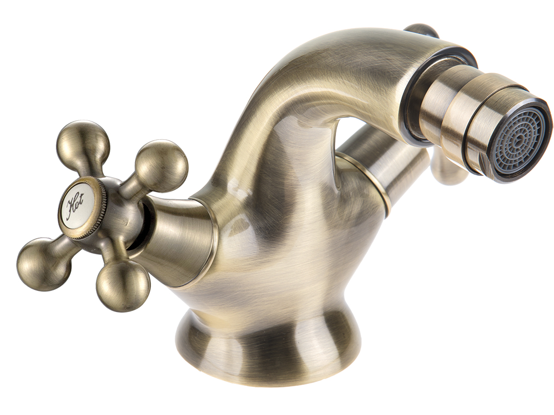 Darmowa Dostawa - Bateria bidetowa Kuchinox Stilo BKI532D