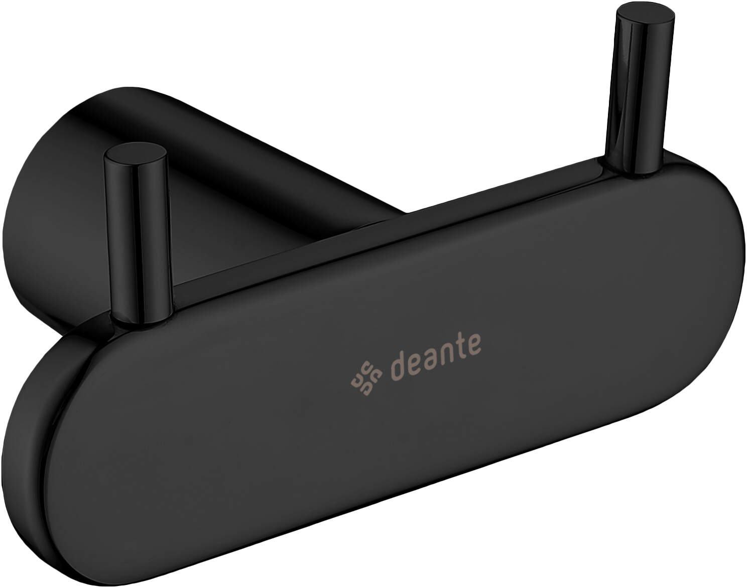 Darmowa Dostawa - Wieszak Deante Round ADRN121