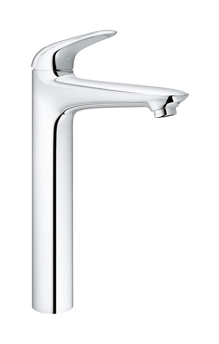 Darmowa Dostawa - Bateria umywalkowa stojąca starlight chrome Grohe Eurostyle New 23719003