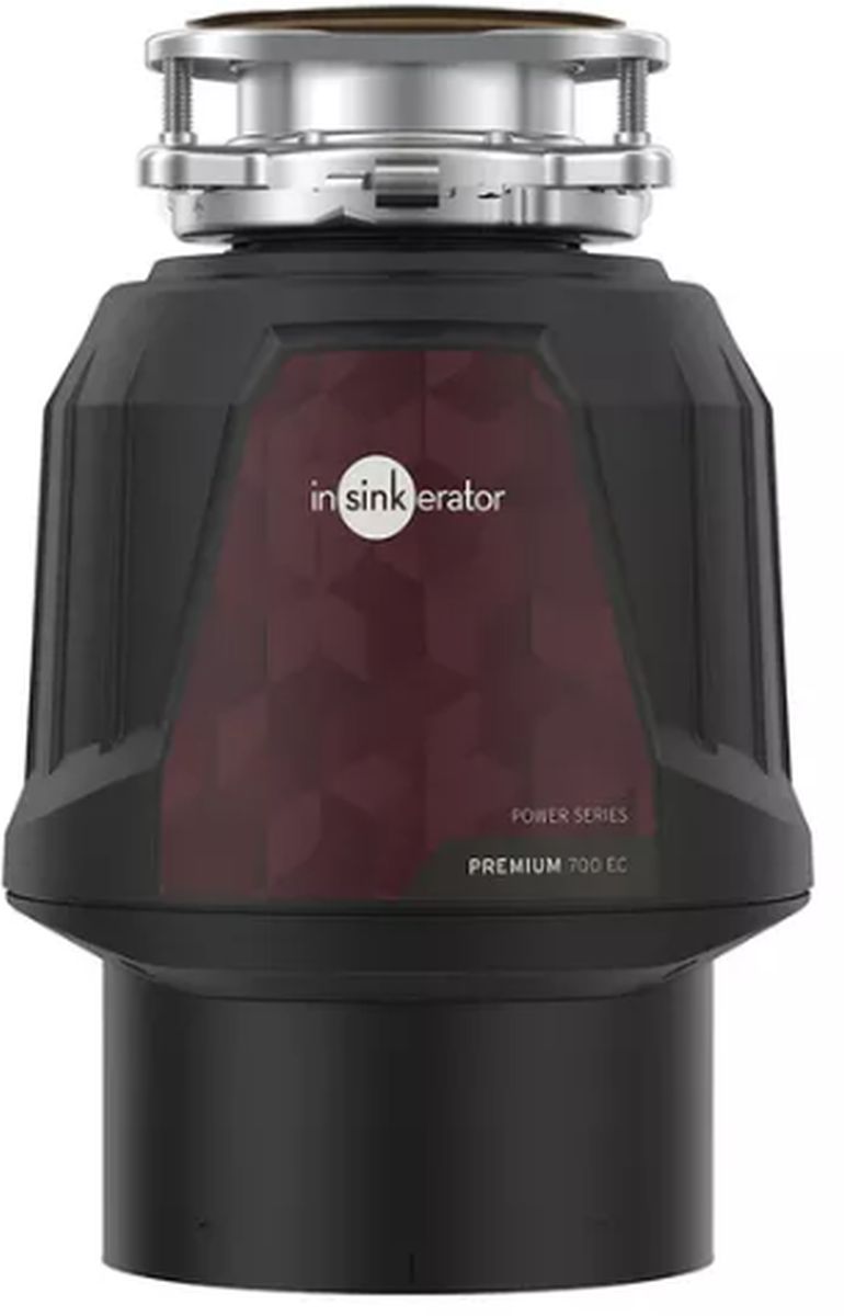 Darmowa Dostawa - Rozdrabniacz odpadów InSinkErator Premium 700 EC 80374TISE
