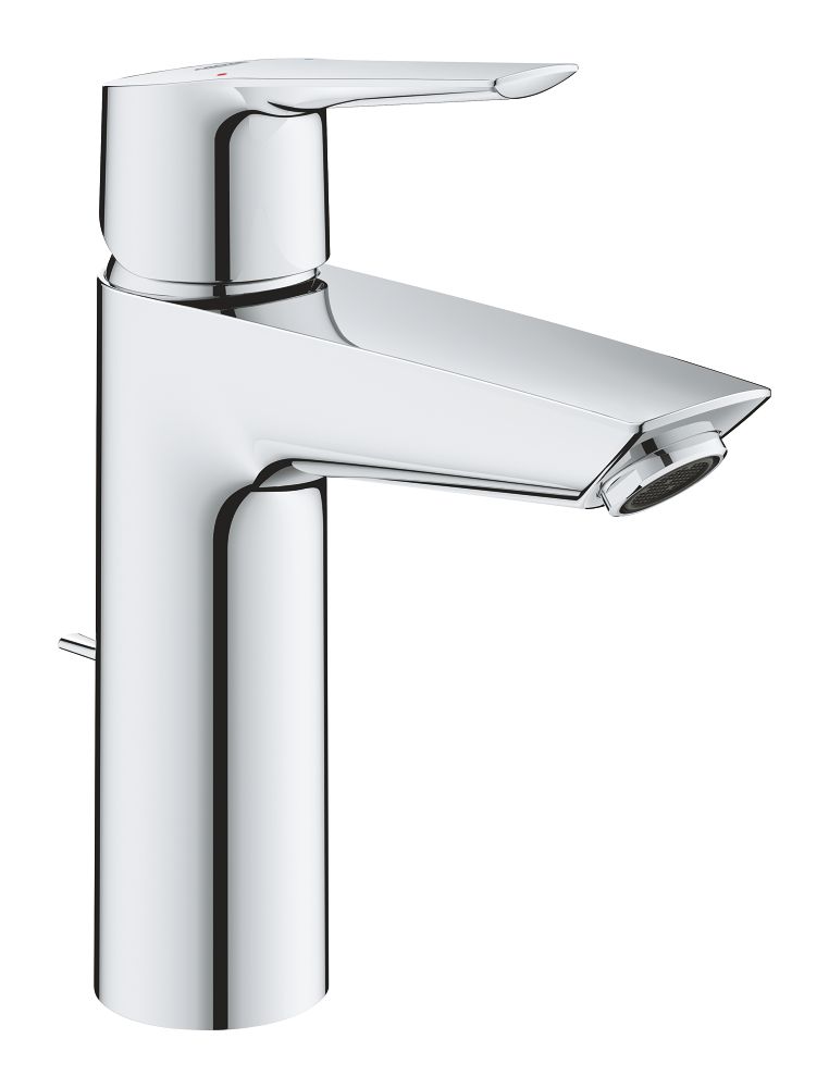 Darmowa Dostawa - Bateria umywalkowa stojąca starlight chrome Grohe Start 23455002