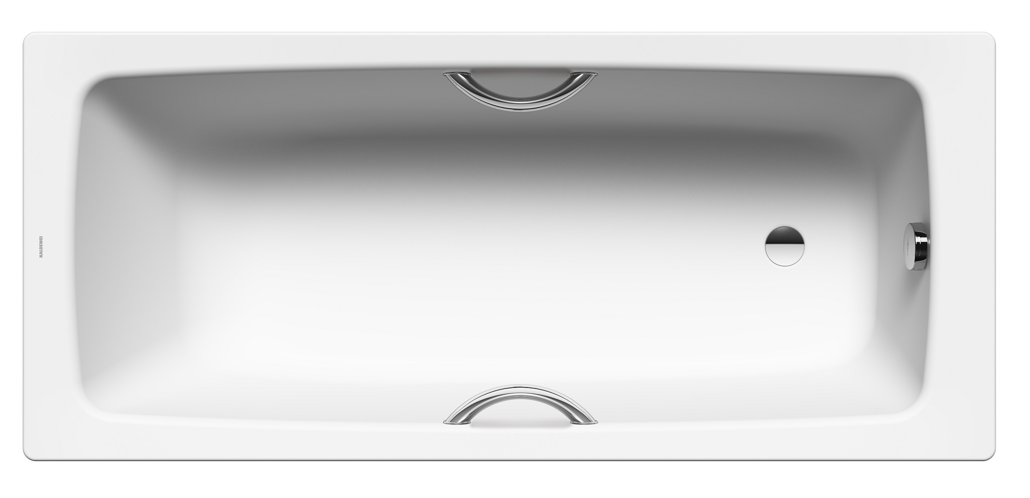 Darmowa Dostawa - Wanna prostokątna 150x70 cm Kaldewei Cayono Star 275300010001
