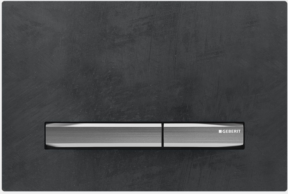 Darmowa Dostawa - Przycisk spłukujący do wc Geberit Sigma 115788JM2