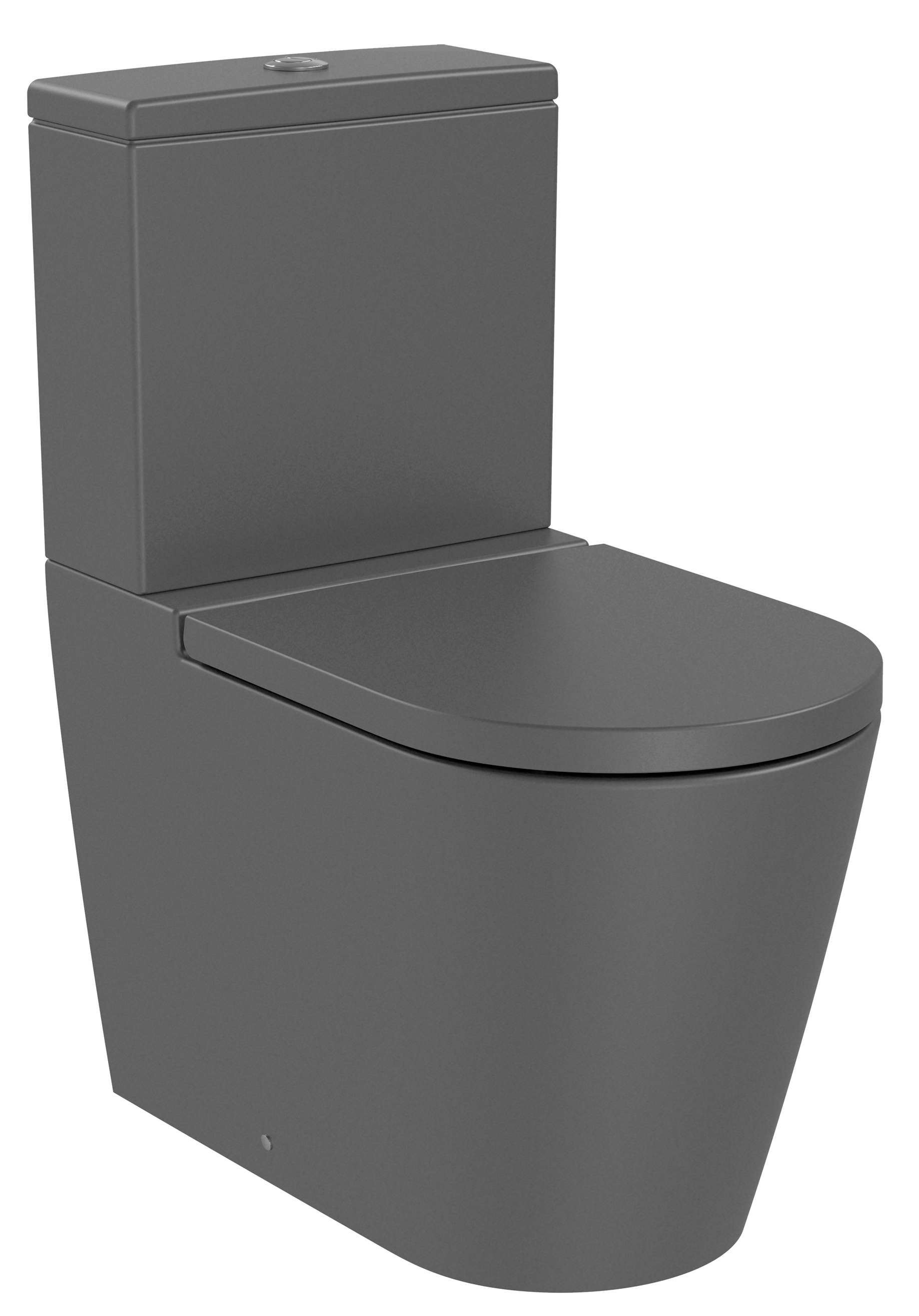 Darmowa Dostawa - Kompakt WC Roca Inspira A342526640