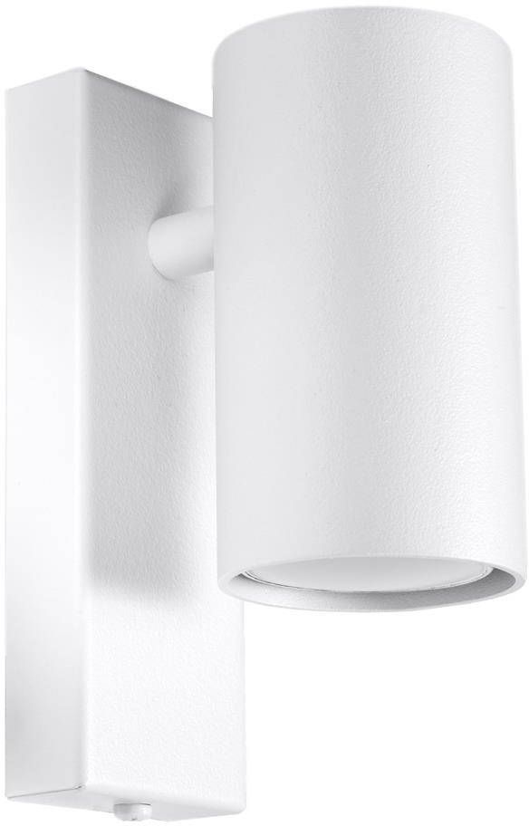Darmowa Dostawa - Kinkiet Sollux Lighting Utti SL1076
