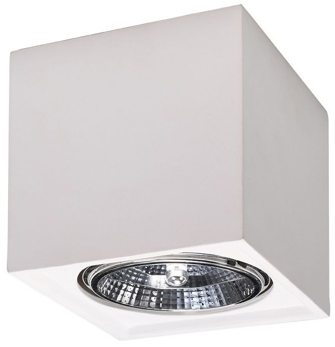 Darmowa Dostawa - Lampa podsufitowa Sollux Lighting Seida SL0850