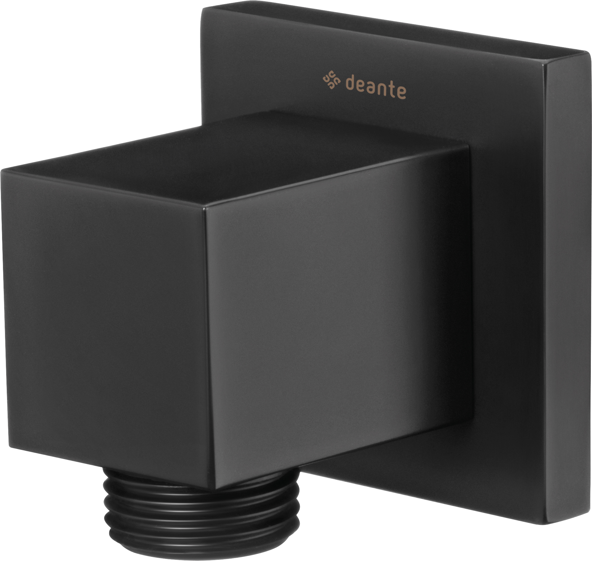 Darmowa Dostawa - Przyłącze kątowe Deante Cascada NACN55K