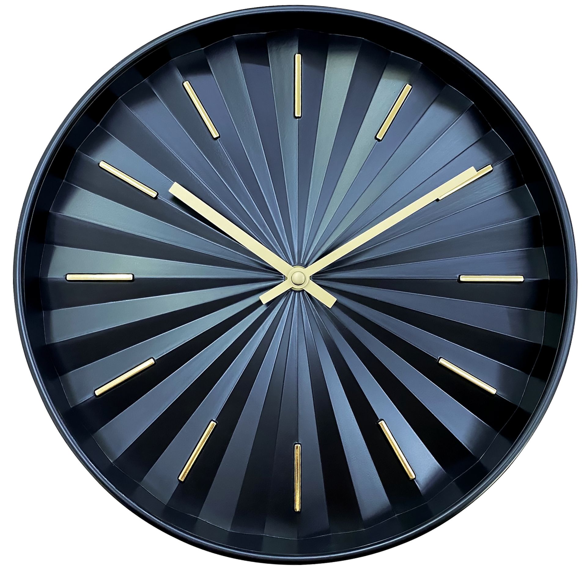 Darmowa Dostawa - Zegar ścienny Splendid Luna AZLUNA