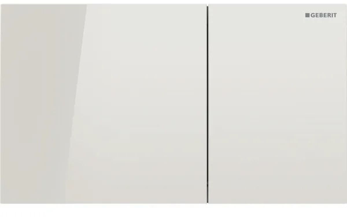 Darmowa Dostawa - Przycisk spłukujący do wc Geberit Sigma 115622JL1