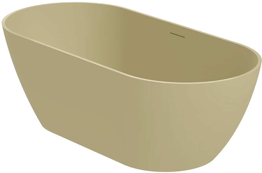 Darmowa Dostawa - Wanna wolnostojąca 170x80 cm owalna Riho Bilbao B118001106