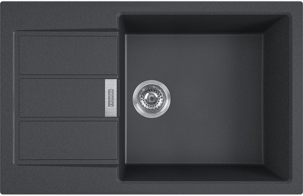 Darmowa Dostawa - Zlewozmywak Tectonite 78x50 cm Franke Sirius 2.0 1430618577