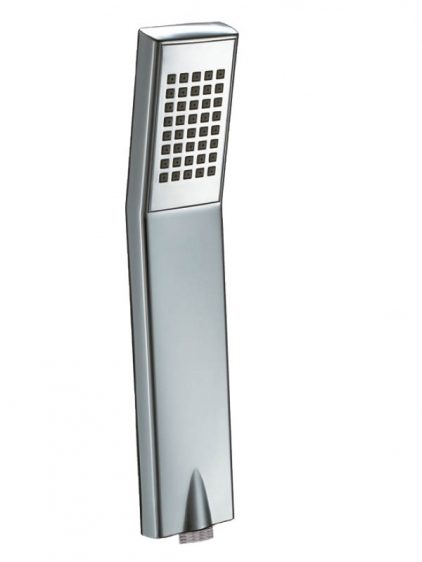 Darmowa Dostawa - Słuchawka prysznicowa chrom Blue Water WL040C