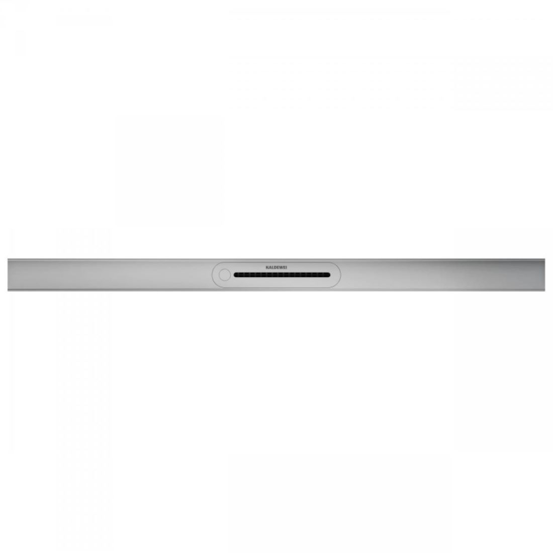 Darmowa Dostawa - Odpływ liniowy 120 cm Kaldewei FlowLine 940100010930